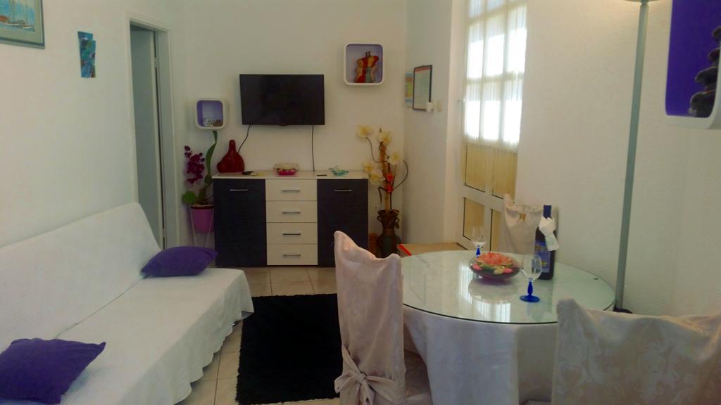 Ferienwohnung Kameni Val Split Exterior foto