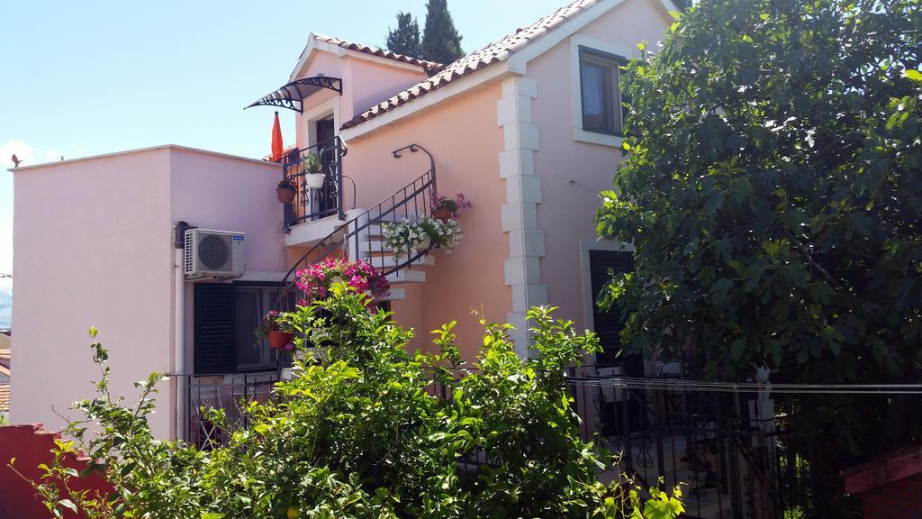 Ferienwohnung Kameni Val Split Exterior foto