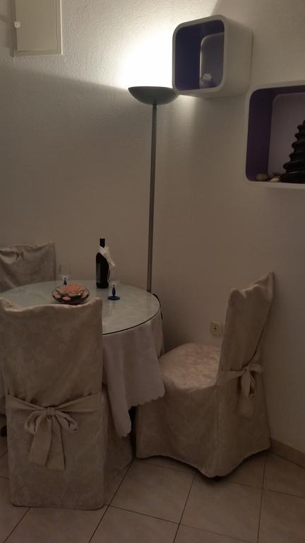 Ferienwohnung Kameni Val Split Exterior foto