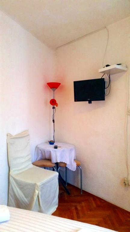 Ferienwohnung Kameni Val Split Exterior foto