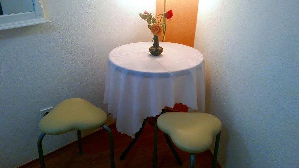 Ferienwohnung Kameni Val Split Exterior foto