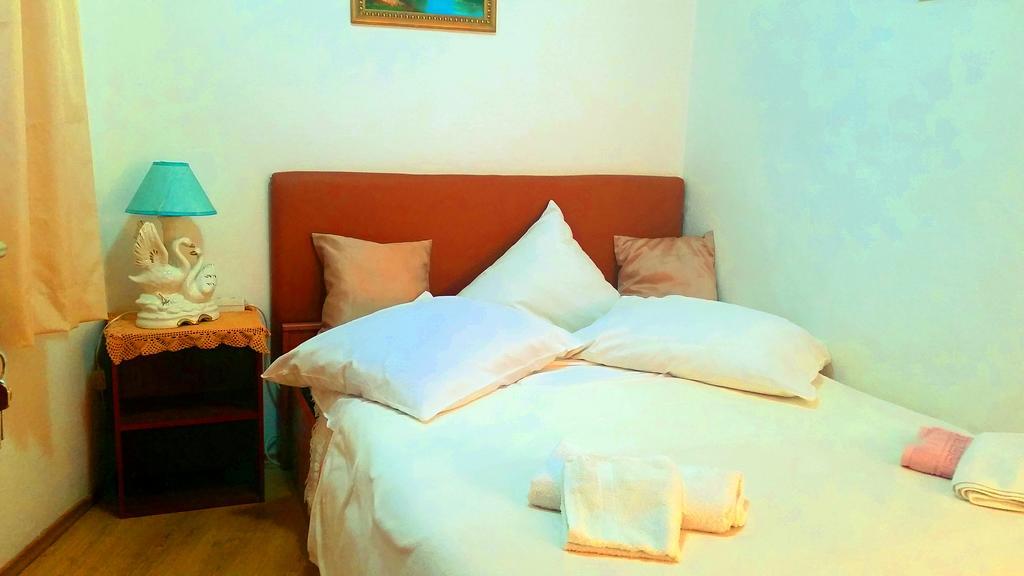 Ferienwohnung Kameni Val Split Exterior foto
